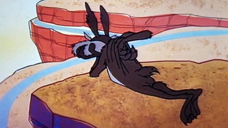 Backdrop from Wild About Hurry