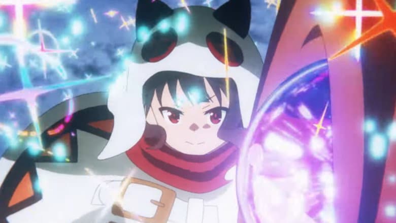 Backdrop from Konosuba: God's Blessing on This Wonderful World! 3: Bonus Stage
