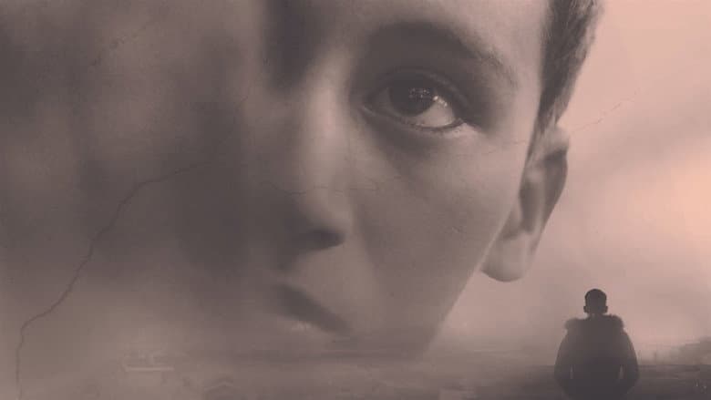 Backdrop from The whisper of the wind