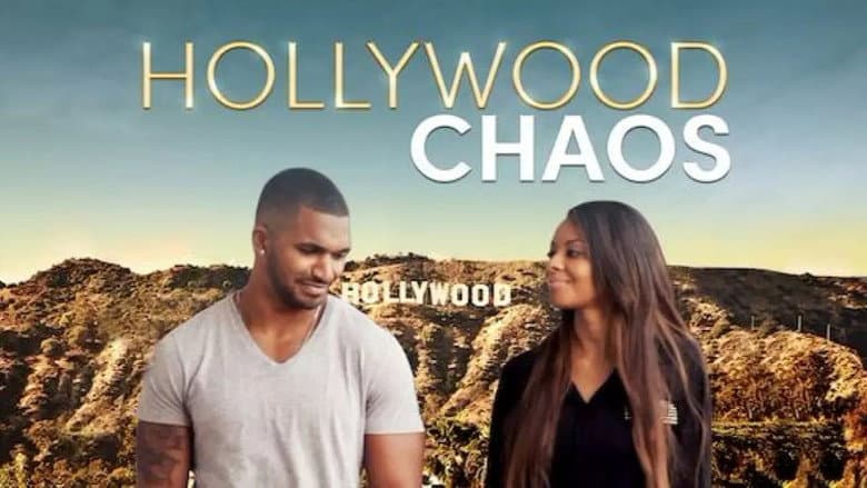 Backdrop from Hollywood Chaos