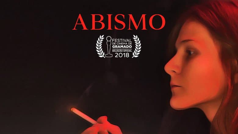 Backdrop from Abismo