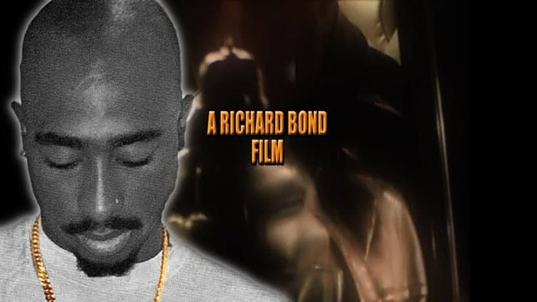 Backdrop from Tupac Assassination Conspiracy Or Revenge