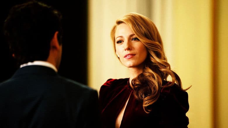 Backdrop from The Age of Adaline