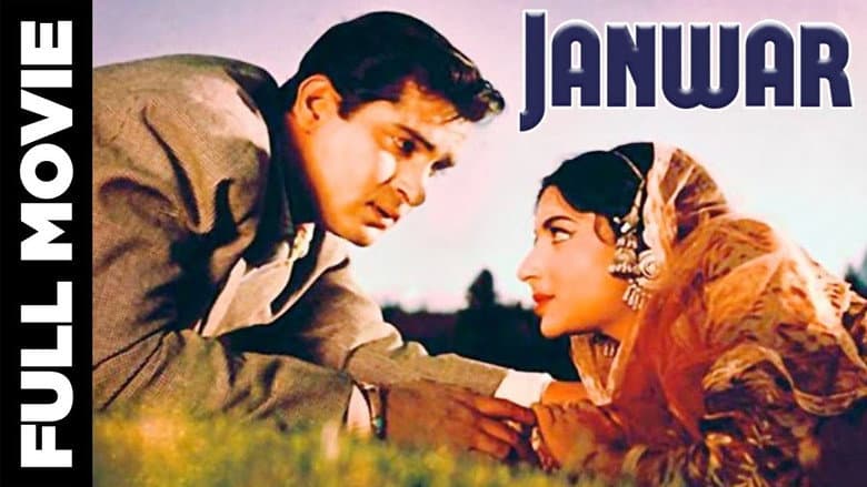 Backdrop from Janwar