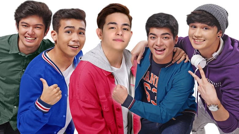 Backdrop from Squad Goals: #FBois