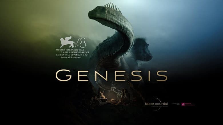 Backdrop from Genesis
