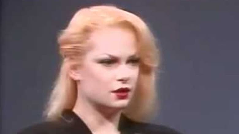 Кадр із фільму «The First Family of Satanism»