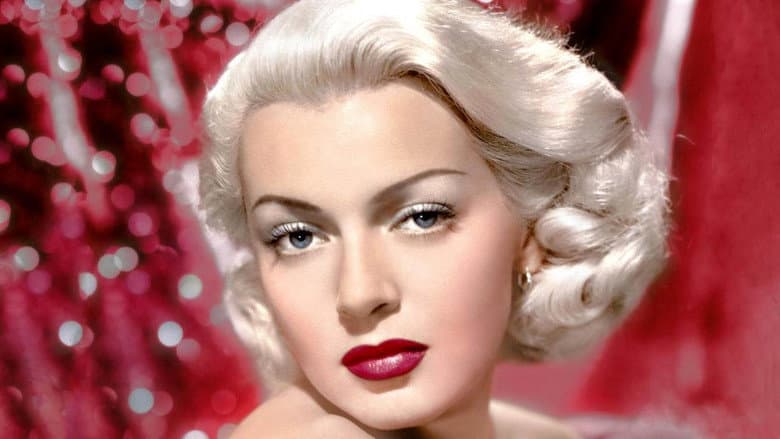 Backdrop from Lana Turner, l'indétrônable