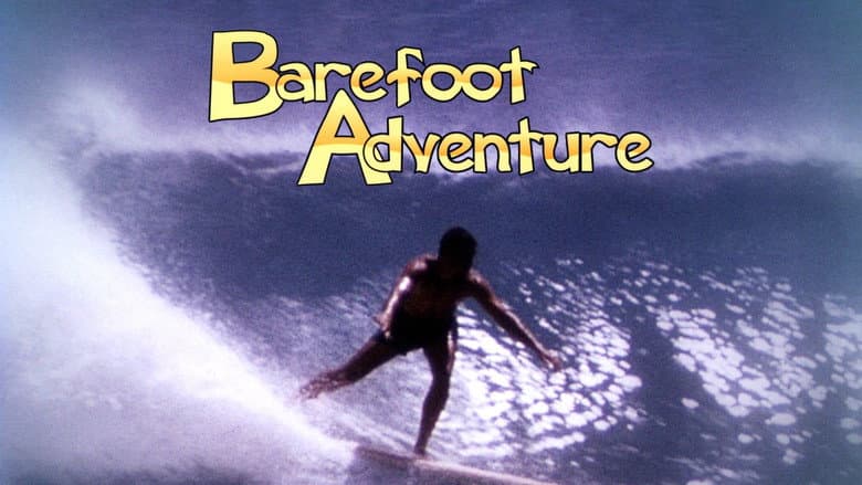 Backdrop from Barefoot Adventure