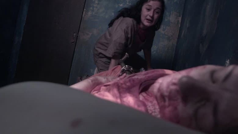 Backdrop from Filme B - Entre Mortos e Vivos