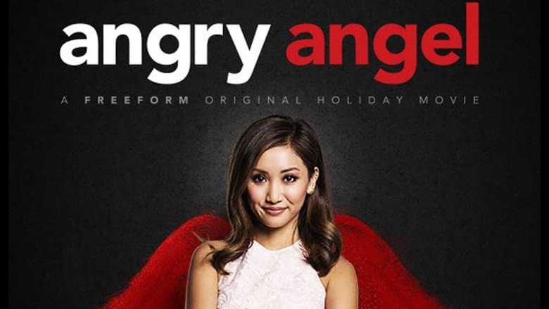Backdrop from Angry Angel