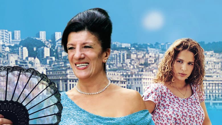 Backdrop from Délice Paloma