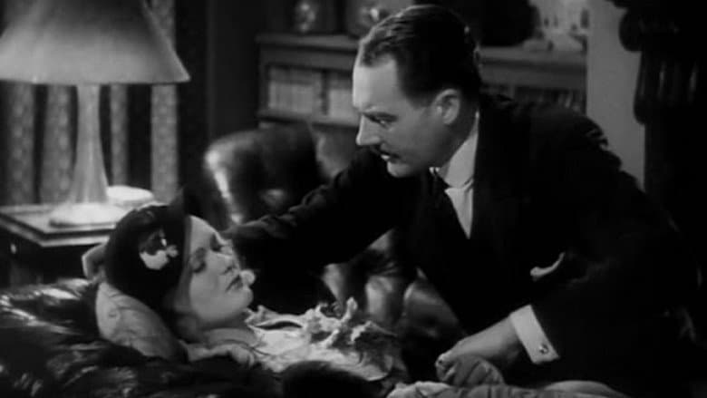 Backdrop from The Sign of Four: Sherlock Holmes' Greatest Case