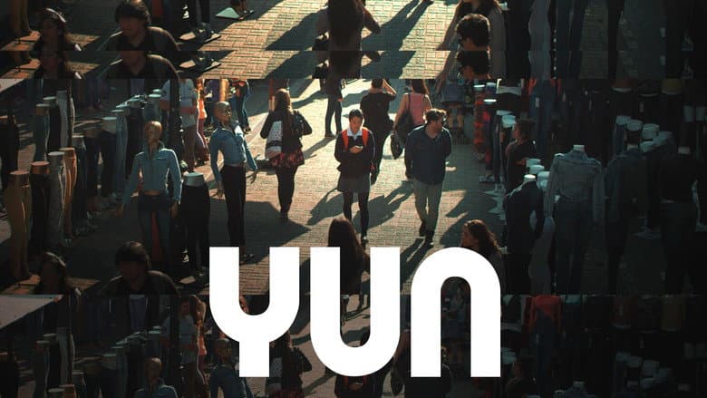 Backdrop from Yun