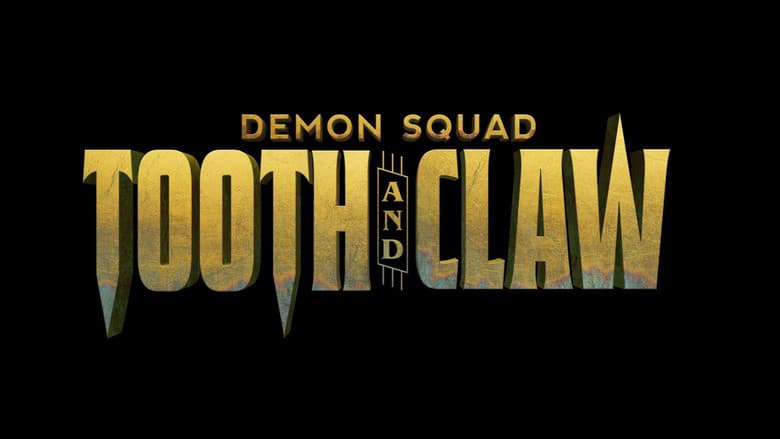Backdrop from Demon Squad: Tooth and Claw