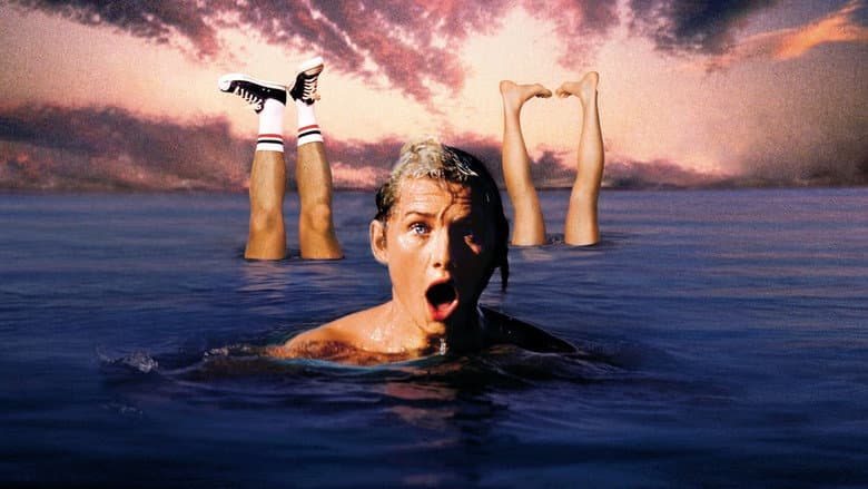 Backdrop from Head Above Water