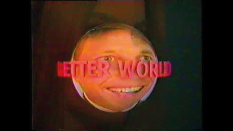 Backdrop from Better World