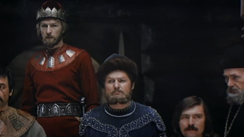 Backdrop from Ярослав Мудрий