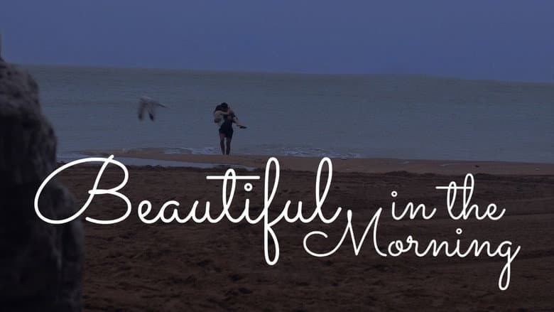 Backdrop from Beautiful in the Morning