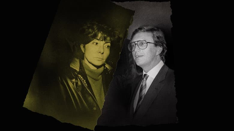 Backdrop from Killing Gucci: People Magazine Investigates