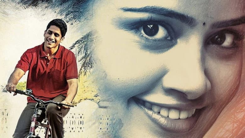 Backdrop from Premam