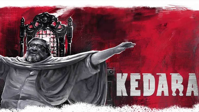 Backdrop from Kedara