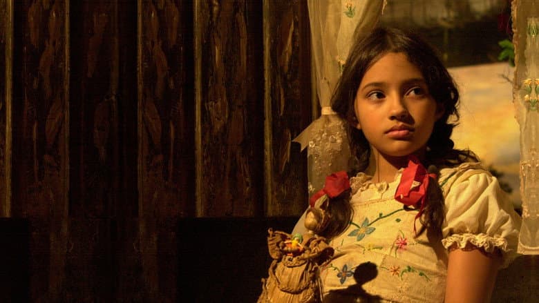 Backdrop from Luz, Câmera, 50 Anos: Hoje é Dia de Maria - O Filme