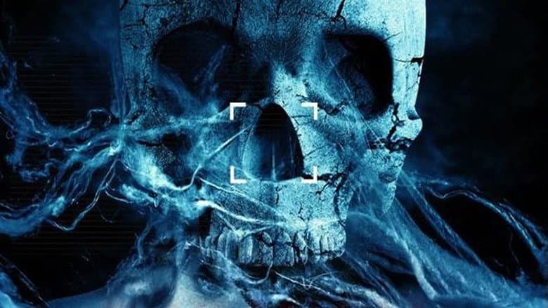 Backdrop from Paranoia Tapes