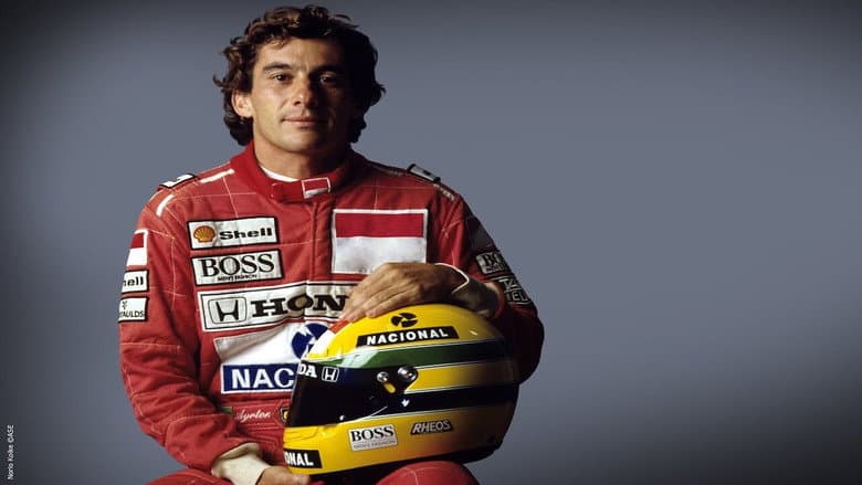 Backdrop from Ayrton Senna – Il Mio Nome e’ Leggenda