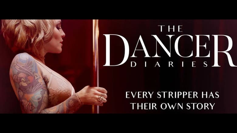 Backdrop from The Dancer Diaries