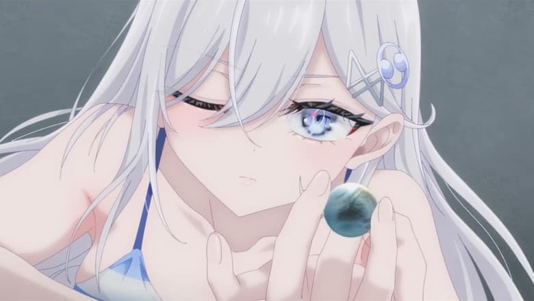 Backdrop from SHIBOYUGI: Playing Death Games to Put Food on the Table - 44: CLOUDY BEACH