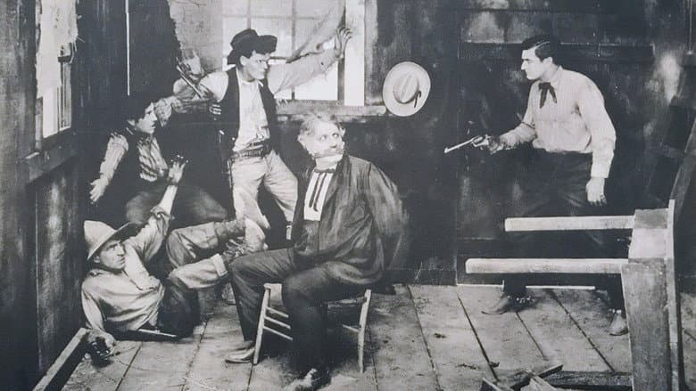 Backdrop from Mr. Logan, U.S.A.