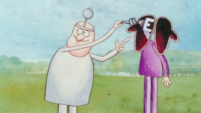 Backdrop from 'E'