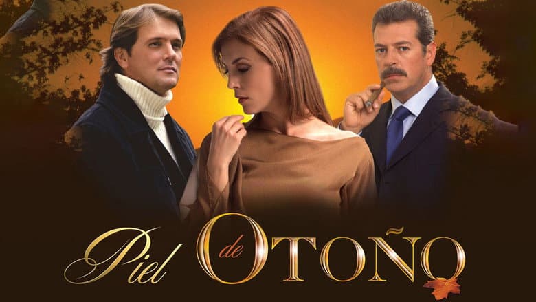 Backdrop from Piel de otoño