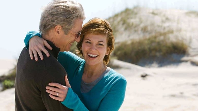 Backdrop from Nights in Rodanthe