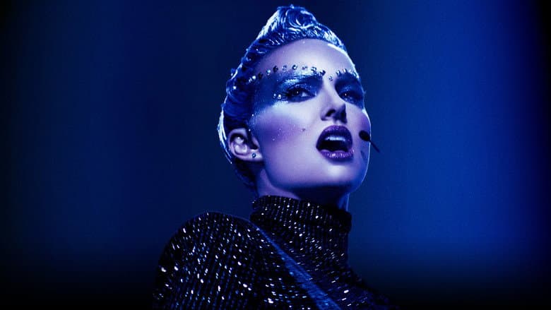 Backdrop from Vox Lux