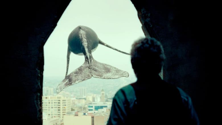 Backdrop from Oblivion Verses