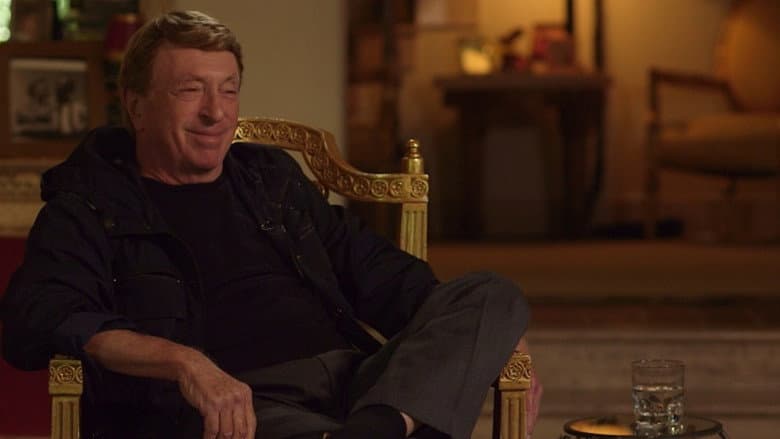Кадр із фільму «King Cohen: The Wild World of Filmmaker Larry Cohen»
