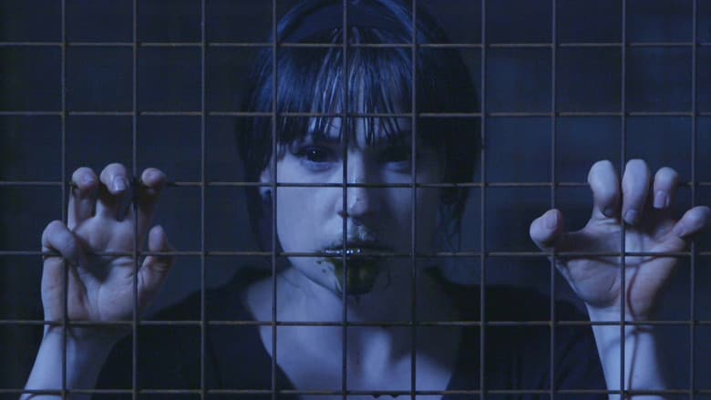 Backdrop from Taryn Barker: Demon Hunter