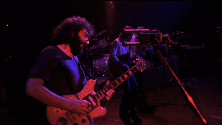 Backdrop from The Grateful Dead Movie