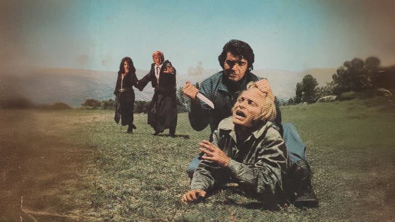 Backdrop from Ölümle Sevişenler