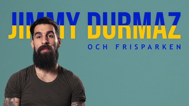 Backdrop from Jimmy Durmaz och frisparken