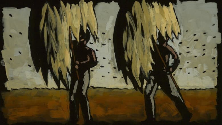 Backdrop from From One Painting... to Another
