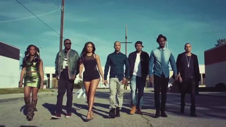 Backdrop from ATL 2: The Homecoming