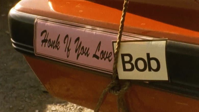 Backdrop from Beyond Bob