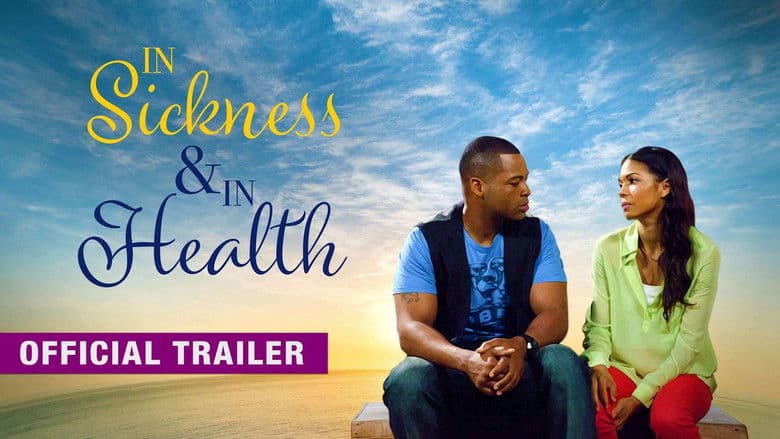 Backdrop from In Sickness and in Health