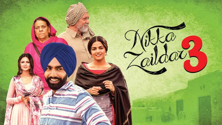 Backdrop from Nikka Zaildar 3