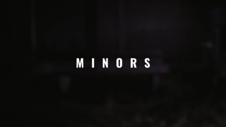 Backdrop from Minors