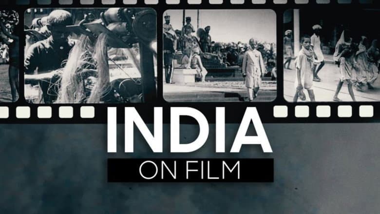 Backdrop from India On Flim