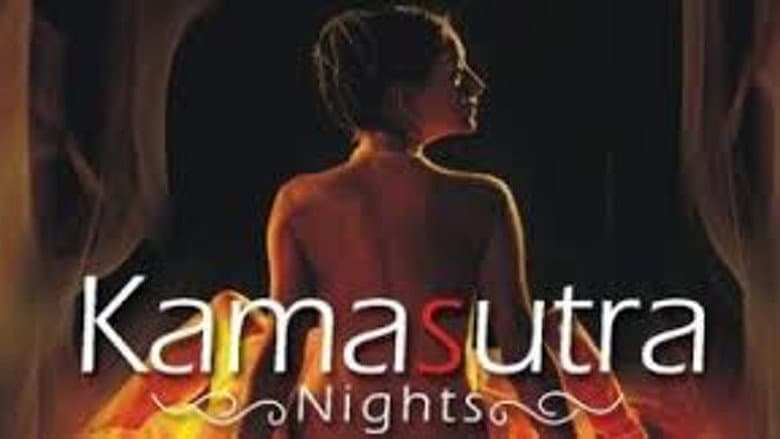Backdrop from Kamasutra Nights